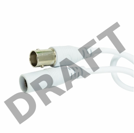 Панорамная камера AHD 3.0Мп, объектив Fish Eye 1,29 мм, с ИК до 100м²