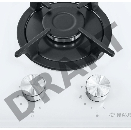 Газовая панель MAUNFELD EGHG.32.1CW/G