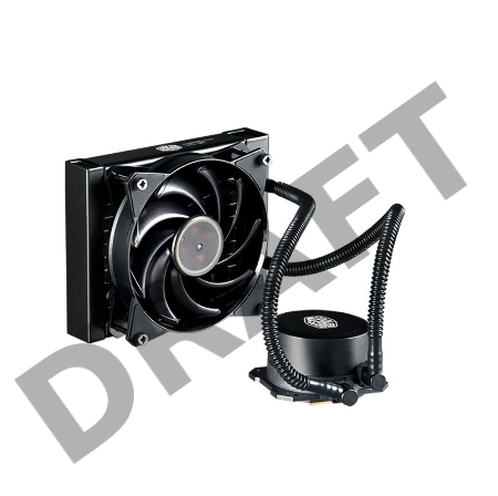 Кулер для процессора S_MULTI MLW-D12M-A20PWR1 COOLER MASTER