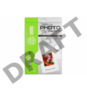 Термотрансфер Cactus CS-TD15010 A4/150г/м2/10л. для струйной печати для светлых тканей