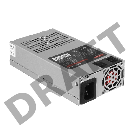 Блок питания Exegate EX264621RUS Серверный БП 250W Exegate <ServerPRO-1U-F250S>, унив. для Flex1U, 24pin, 4pin,3xSATA, 2xIDE Блок питания Exegate EX264621RUS Серверный БП 250W Exegate <ServerPRO-1U-F250S>, унив. для Flex1U, 24pin, 4pin,3xSATA, 2xIDE