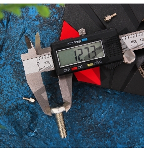 Электронный штангенциркуль 150 мм REXANT