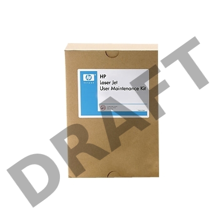 Запасные части для принтеров и копиров HP B3M78A LaserJet 220V Maintenance Kit 