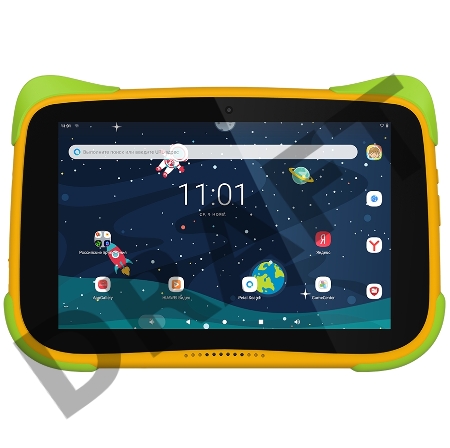 Планшет Topdevice Kids Tablet K8, 8.0