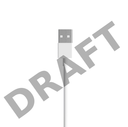 USB-кабель XIAOMI Mi 2-in-1 USB Cable Micro-USB to Type-C (100cm)