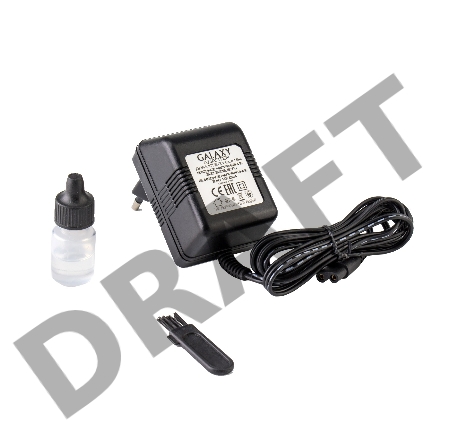 Набор для стрижки Galaxy GL4154