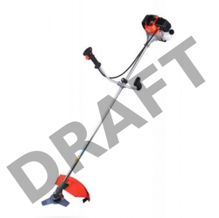 Триммер бензиновый Patriot PT 555 реж.эл.:леска/нож