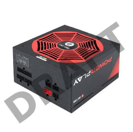 Блок питания Chieftec CHIEFTRONIC PowerPlay GPU-650FC (ATX 2.3, 650W, 80 PLUS GOLD, Active PFC, 140mm fan, Full Cable Management, LLC design, Japanese capacitors) Retail Блок питания Chieftec CHIEFTRONIC PowerPlay GPU-650FC (ATX 2.3, 650W, 80 PLUS GOLD, Active PFC, 140mm fan, Full Cable Management, LLC design, Japanese capacitors) Retail
