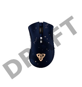 Игровая мышь Razer  DeathAdder V2 Pro - Genshin Impact Ed. mouse/ Razer DeathAdder V2 Pro - Genshin Impact Ed. mouse