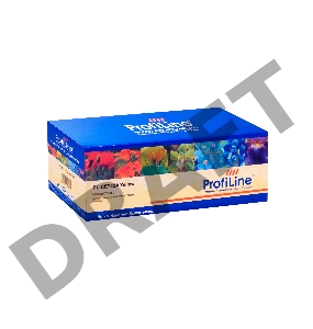 Картридж PL-CE742A для принтеров HP Color LaserJet CP5225/5225n/5225dn Yellow 7300 копий ProfiLine