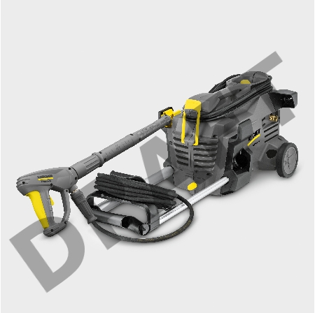 Минимойка Karcher HD 5/11 P 2200Вт