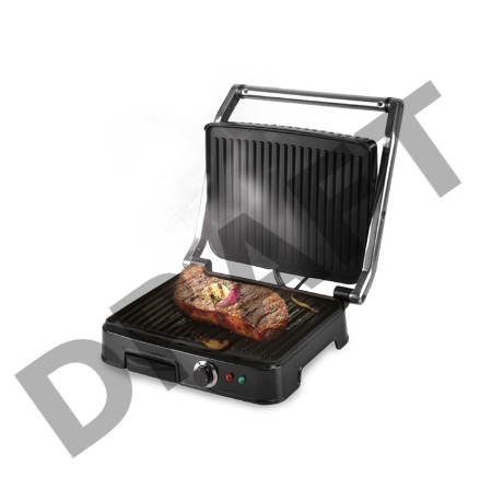 Гриль Centek CT-1464