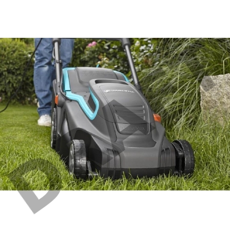 Газонокосилка GARDENA 05037-20.000.00  электрическая powermax 1600/37
