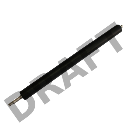 Резиновый вал для HP Color LaserJet Pro CP5225 (CET)