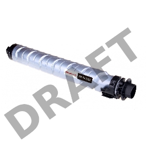 Картридж лазерный Print-Rite TFR658BPRJ PR-841925 841925 черный (15000стр.) для Ricoh Aficio MP C2003SP/MP C2004ASP/MP C2011SP