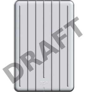 Внешний жесткий диск 1TB Silicon Power  Armor A75, 2.5