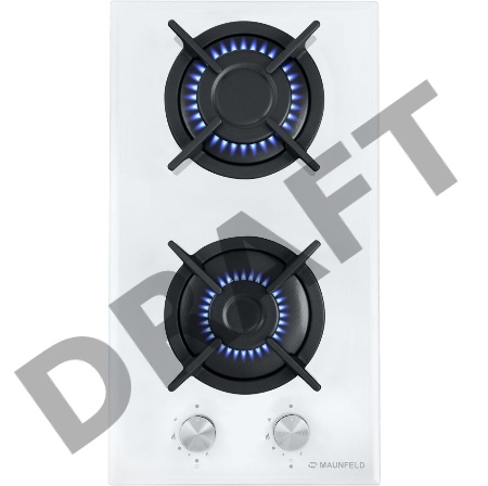 Газовая панель MAUNFELD EGHG.32.1CW/G