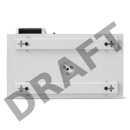 Стабилизатор напряжения ExeGate Master AV-8000 (8000ВА, 140-260В, цветной дисплей, 220В±8%, КПД 98%, 5 уровней защиты, задержка, усиленный метал.корпус, клем.колодка+евророзетка, RTL)