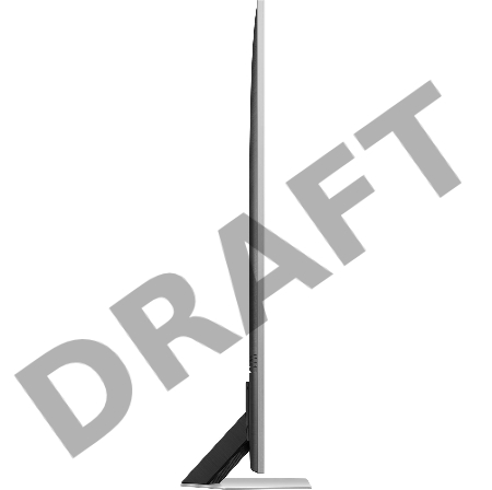 Телевизор Samsung 85