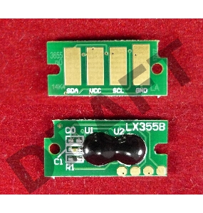 Чип Xerox WorkCentre 3655 (106R02739) 14.4K (ELP, Китай)