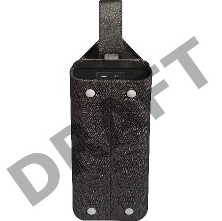 Акустическая система   DEFENDER 1.0 ELEMENT 5 REDRAGON 65901