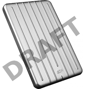 Внешний жесткий диск 1TB Silicon Power  Armor A75, 2.5