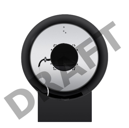 ВЫТЯЖКА MAUNFELD LEE SIDE (C) 39  BLACK