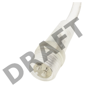 Контроллер для наборов трехжильного светодиодного дюралайта 6м и 14м, до 30м