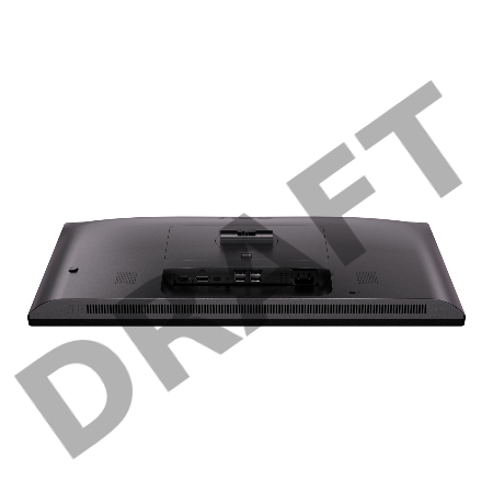 Монитор AOC LCD 27'' [16:9] 2560х1440(WQHD) IPS, nonGLARE, Нет, 75 Гц, 300cd/m2, H178°/V178°, 1000:1, 20M:1, 16,7 миллионов цветов, 1ms, HDMI, DP, USB-Hub, Height adj, Pivot, Tilt, Swivel, Speakers, Audio out, 3Y, Black