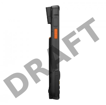 Терминал сбора данных SUNMI L2Ks EN (4