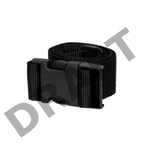 Ремень для кобуры/ Belt 40mm x 150cm for holster