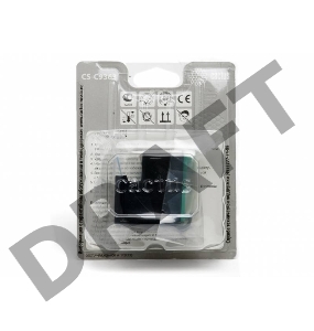 Картридж струйный Cactus CS-C9363 цветной для №134 HP DJ460/5740/5743/5793/5940 (18ml)