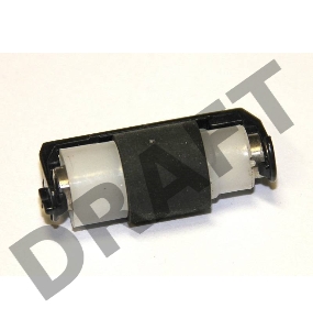 Запасные части для принтеров и копиров HP RM1-4840 Ролик отделения {CLJ CP2025/CM2320/Pro 300 M351/M375/Pro 400 M451/M475}