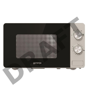 Микроволновая печь Gorenje MO20E1S