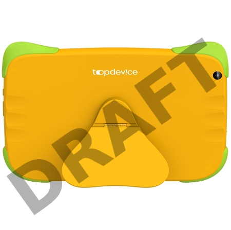 Планшет Topdevice Kids Tablet K8, 8.0