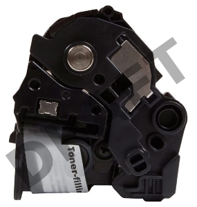 Тонер Картридж Cactus CS-C728S черный для Canon i-SENSYS MF4410 MF4430 MF4450 MF4550D (2100стр.)