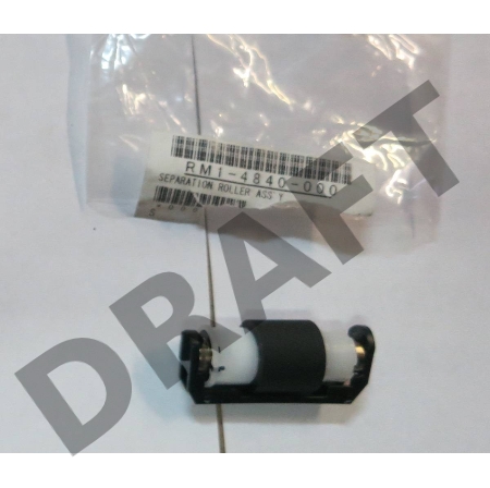 Запасные части для принтеров и копиров HP RM1-4840 Ролик отделения {CLJ CP2025/CM2320/Pro 300 M351/M375/Pro 400 M451/M475}