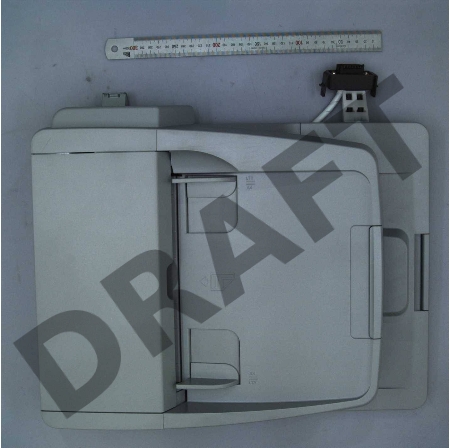 Автоподатчик (DADF) в сборе Samsung SCX-5835 (JC96-05378A)