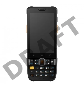 Терминал сбора данных SUNMI L2Ks EN (4