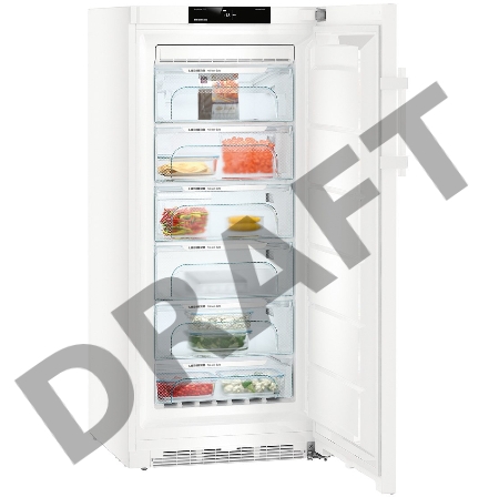 Морозильная камера LIEBHERR GN 4135