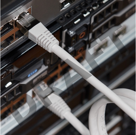 Rexant Пaтч-корд F/UTP, категория 5e, RJ45-RJ45, экранированный, 24AWG, LSZH, серый, 1м