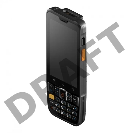 Терминал сбора данных SUNMI L2Ks EN (4