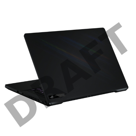 Ноутбук ASUS ROG GU603ZX-K8009W 16