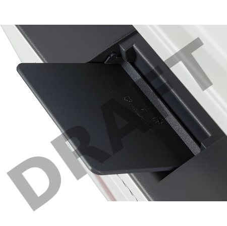 МФУ Pantum M6800FDW, лазерный принтер/сканер/копир/факс, (A4., ADF, 30 стр/мин, 1200×1200 dpi, дуплекс, 256Мб RAM, лоток 250 стр, USB/LAN/WiFi)