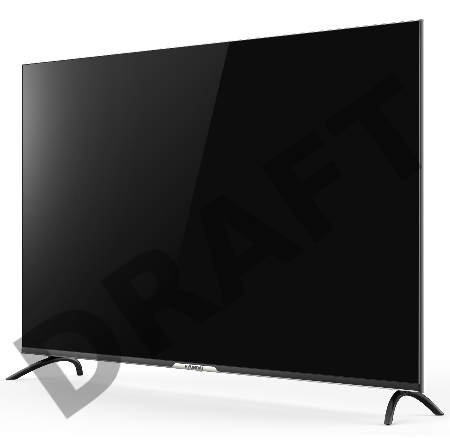 Телевизор Hyundai 55