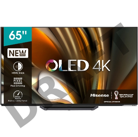 Телевизор Hisense 65