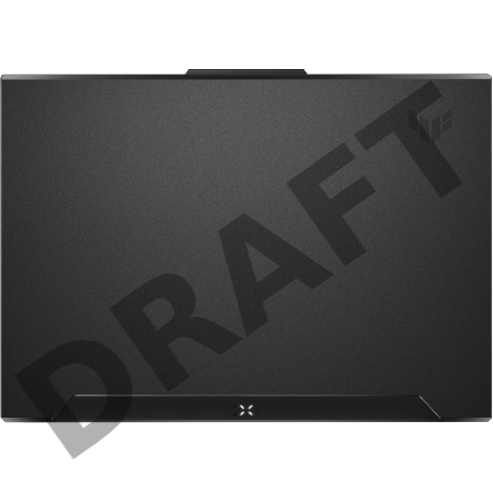 Ноутбук Asus TUF Gaming Dash FX517ZR-F15, Core i7 12650H/16Gb/SSD512Gb/GeForce RTX 3070 8Gb/15.6