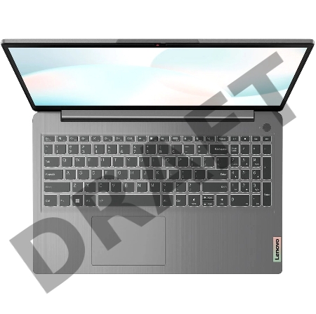 Ноутбук Lenovo IdeaPad 3 15ABA7 15.6