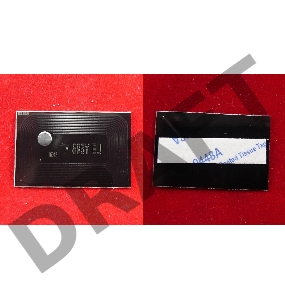 Чип Kyocera FS-C8020MFP/C8025MFP (TK895Y) Yellow 6K (ELP, Китай)