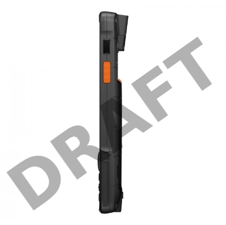 Терминал сбора данных SUNMI L2Ks EN (4